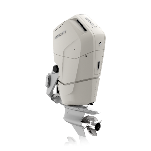 Лодочный мотор | ПЛМ | Mercury Marine | Verado600